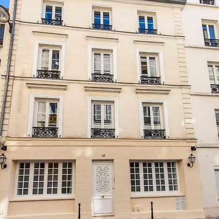Cosy Room - Montmartre Sacre Coeur 8 Παρίσι Εξωτερικό φωτογραφία